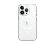 Apple Przezroczyste etui z MagSafe iPhone 14 Pro Max - 1071036 - zdjęcie 1